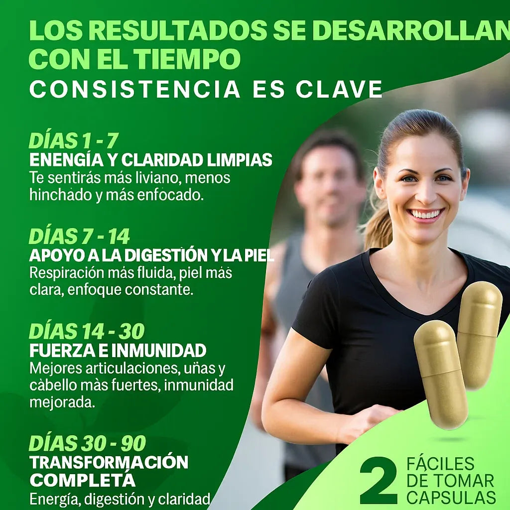 Moringa Rosabella® | Impulsa tu Crecimiento y Altura
