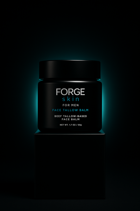 FORGE GLOW